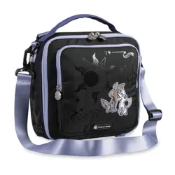 Pokemon Center: Celestial Espeon & Umbreon Convertible Shoulder Bag NEW US VER - Image 3
