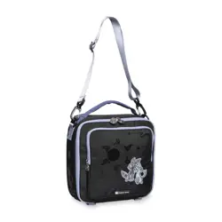 Pokemon Center: Celestial Espeon & Umbreon Convertible Shoulder Bag NEW US VER - Image 4