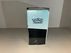 Pokemon Temporal Forces ETB [Walking Wake] - Brand New Sealed Elite Trainer Box - Image 2