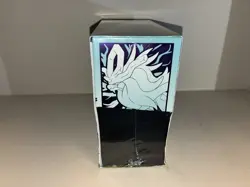 Pokemon Temporal Forces ETB [Walking Wake] - Brand New Sealed Elite Trainer Box - Image 4