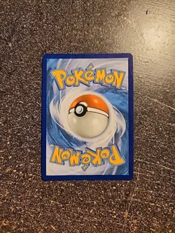 Pokemon TCG Magearna V (Full Art) Sword & Shield - Silver Tempest 182/195... - Image 2