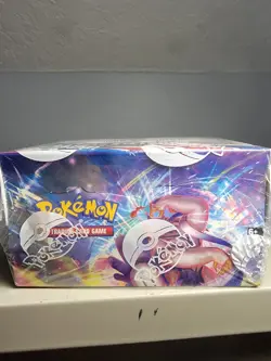 Pokemon TCG Sword & Shield Battle Styles Booster Box Factory Sealed - Image 5