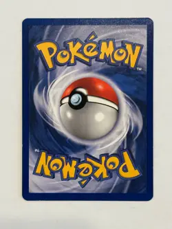 Vintage 1999 Pokemon Fossil Unlimited - Kabuto 50/62 - Image 2
