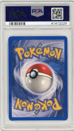 Pokemon Tauros EX Fire Red & Leaf Green Holo Rare #16 PSA 10 Gem Mint - Image 2