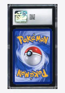 Pokemon CGC 10 GEM MINT Jolteon VMAX Holo 2024 009/009 CSHC S.Chinese - Image 2