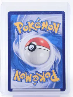UMBREON 2025 POKEMON CHINESE GEM PACK VOL.2 DOUBLE RARE 0612/15 Q0847 - Image 2