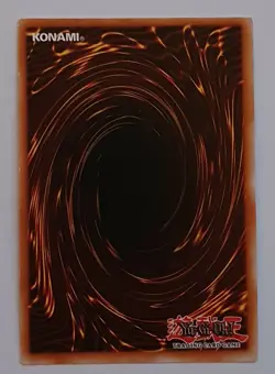 Yugioh TOCH-DE013 Sublimation Knight Super Rare MINT - Image 4