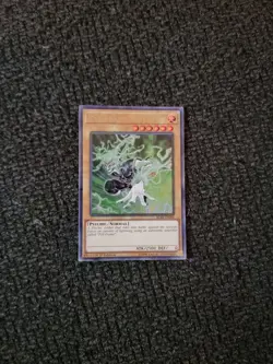 YuGiOh Battle Of Legend: Relentless Revenge Ultra Rare PSY-Frame Driver OC1588 - Image 1