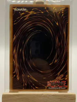Don Zaloog PGD-029 Ultra Rare 1st Edition Yugioh - Image 2
