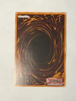 YUGIOH NA ENHANCED Blue-Eyes White Dragon OP28-EN001 Ultimate Rare NM #1 - Image 4