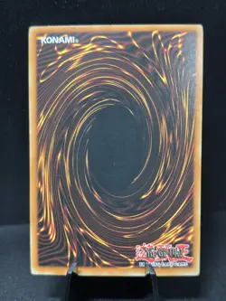 Yu-Gi-Oh! Sacred Phoenix of Nephthys EEN-ENSE3 Secret Rare Elemental Energy NM- - Image 2