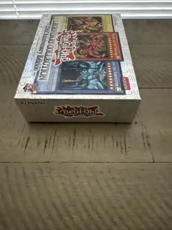 Konami Yu-Gi-Oh! TCG Legendary Collection 25th Anniversary Box - 6 Packs 83717860433 - Image 4