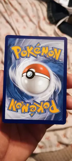 Computer Search (CLB) 020/034 Trading Card Game Classic Holo - Image 2