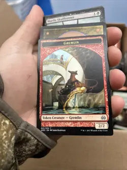 Vintage Bulk Box Full Of Magic The Gathering Cards Decks & More Unseached & More - Image 4