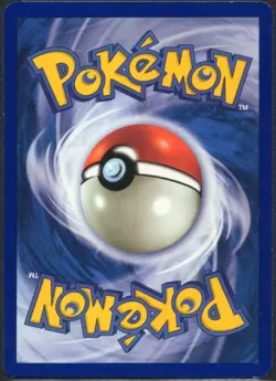 Kabuto #50/62 -MP- Fossil 1st Edition Vintage Pokemon Card - Image 2