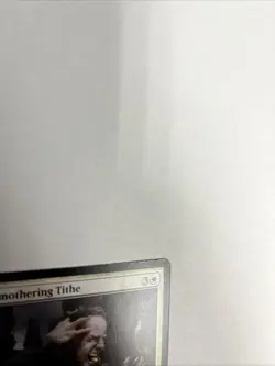 Smothering Tithe Commander Masters Card #0057 MTG LP - Image 3