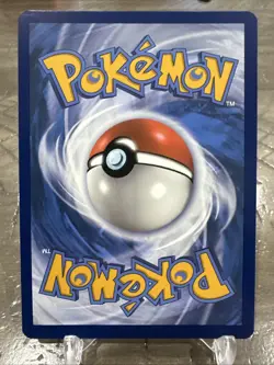 Team Rocket's Wobbuffet 203 Sv: Scarlet & Violet Promo Cards Holo - Image 2