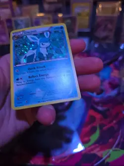Glaceon BW90 Black & White Promo - Pokemon TCG Holo Promo Card - Image 5