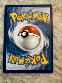 Pokemon TCG Galarian Mr. Mime Card 34/163 Sword & Shield Battle Styles Common NM - Image 2