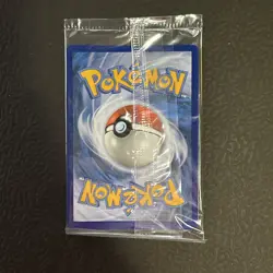 Pokemon TCG Sword & Shield SWSH087 Eevee VMAX Holo SEALED Promo Card - Image 2