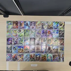 Japanese Pokemon Cards lots of 100 AR Meowth Snorlax bulk 814 - Image 2