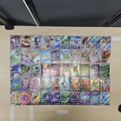 Japanese Pokemon Cards lots of 100 AR Meowth Snorlax bulk 814 - Image 4