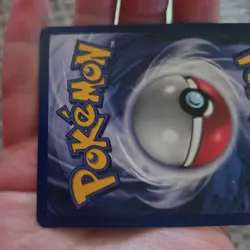 Pikachu Pokemon The First Movie Kids WB Promo 4 WoTC Black Star Stamped Card - Image 5