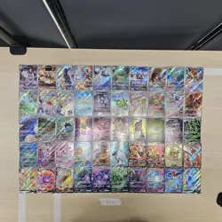 Japanese Pokemon Cards lots of 100 AR Mimikyu Snorlax bulk 813 - Image 4