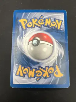1999 Base Set 2 Vintage Pokemon 2 Card Lot: Mewtwo 10/130 & Wigglytuff 19/130 - Image 3