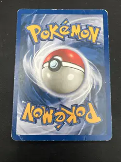 1999 Base Set 2 Vintage Pokemon 2 Card Lot: Mewtwo 10/130 & Wigglytuff 19/130 - Image 5