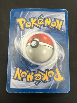 1999 Base Set Vintage Pokemon 2 Card Lot: Holo 1st Edition Machamp & Mewtwo - Image 5