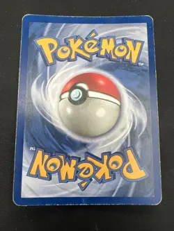 1999 Fossil Vintage Pokemon 2 Card Lot: Holo Lapras 10/62 & Holo Muk 13/62 - Image 5