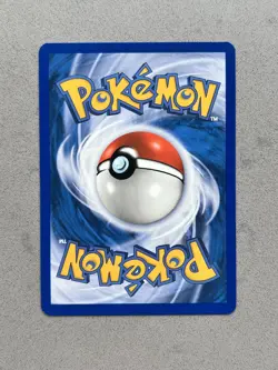 Manectric 38/107 Pokemon EX Deoxys Regular Uncommon English Card NM / Mint - Image 2