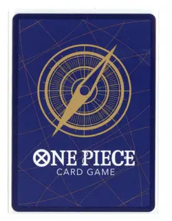 Shanks OP06-007 SR One Piece Wings of the Captain Card - Image 2