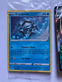 Pokemon 2023 Holiday Advent Calendar Stamped Cards x 8 Full Set Sealed TCG Promo - Image 2