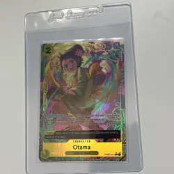 One Piece Card Game Otama PRB02-016 The Best Vol2 - Image 1