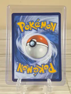 Pokemon TCG Kieran Trainer Prismatic Evolutions Card 174/131 Sir - Image 4