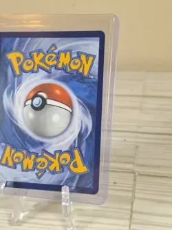 Pokemon TCG Kieran Trainer Prismatic Evolutions Card 174/131 Sir - Image 5