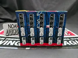 SDCC 2025 Magic The Gathering x Marvel Spider-Man Complete 5 Deck Set w/ Playmat - Image 4