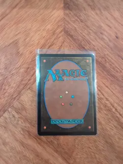 MTG Avatar M White Lotus Tile #0262 TLA Non-Foil - Image 2