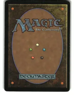 Magic the Gathering - Urza's Saga Dark Ritual 127 Common 1998 - Image 2