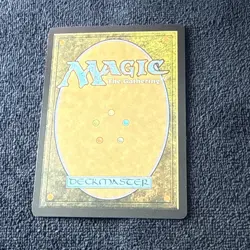 Summon: Fenrir (Borderless) Final Fantasy Foil Near Mint 373 FFXI - Image 2