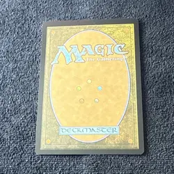 Summon: Fenrir (Borderless) Final Fantasy Regular Near Mint 372 FFXI - Image 2