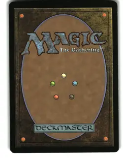 Magic the Gathering - Magic 2015 (M15) Obelisk of Urd 2015 222 Rare - Image 2