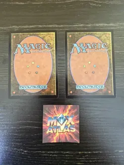 High Fae Trickster - Foil - NM - Foundations FDN - MTG - Image 2