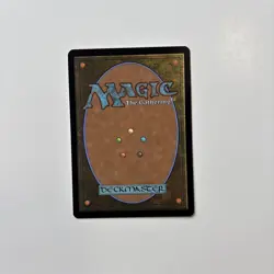Wan Shi Tong Librarian Borderless FOIL Avatar Pack Fresh MTG MINT 320 - Image 2