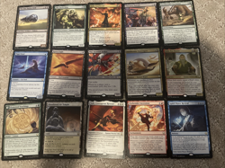 MTG Avatar The Last Airbender 70+ Rare LOT - Image 4