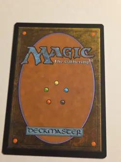 Nahiri, the Harbinger X1 C20 MTG Commander 2020 - Image 2