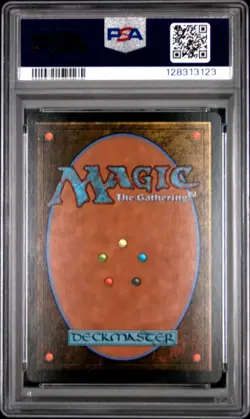 2025 MTG FINAL FANTASY COMMANDER #0212 TERRA, HERALD OF HOPE PSA 10 - Image 2
