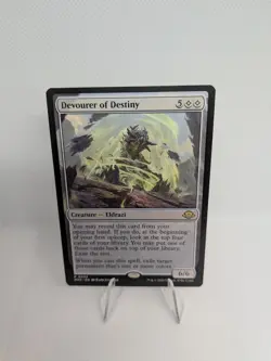 MTG Devourer of Destiny 2 Modern Horizons 3 Magic - Image 1
